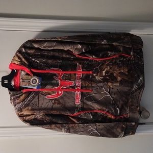 NWT Realtree Sz Lg Hoodie